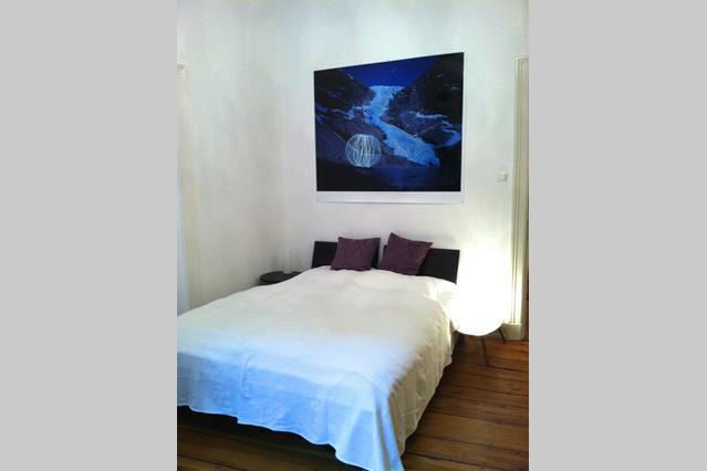 Apartment Villa- Vintage