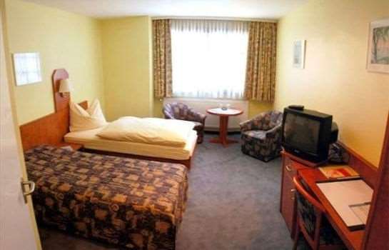 Hotel Elbinsel Free Parking 3* Hamburg