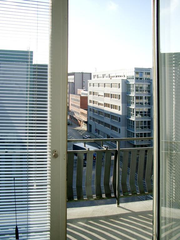 City-appartements Nordkanalstrasse - Monteurunterkunft Appartement Hamburg-Harburg