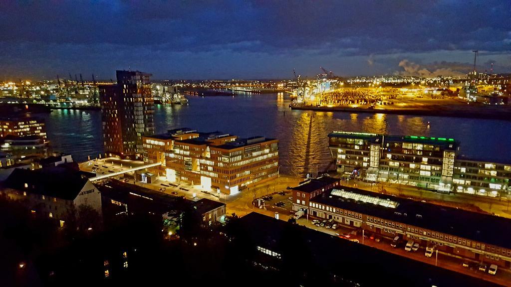 Skyline Riverside