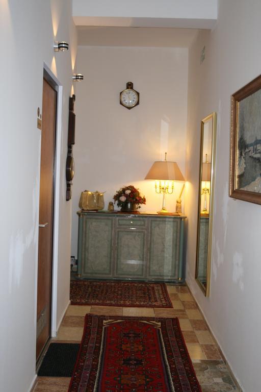 Hanse Quartier 3* Hamburgo