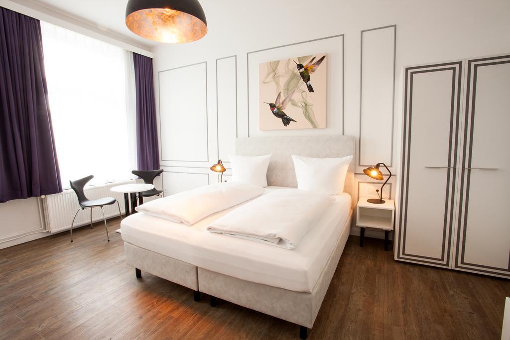 Hotel Boutique 056 Hamburgo