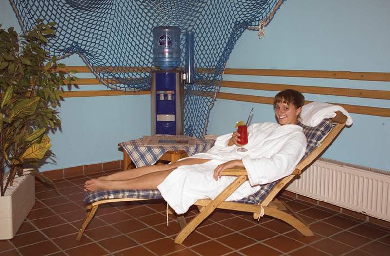 Leonardo Elbbruecken 4*