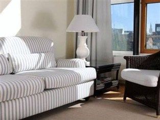 Clipper Boardinghouse - Hamburg-michel 4* Hamburg