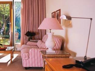 Aparthotel Clipper Boardinghouse - Hamburg-michel