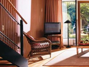 Clipper Boardinghouse - Hamburg-michel Aparthotel Hamburg