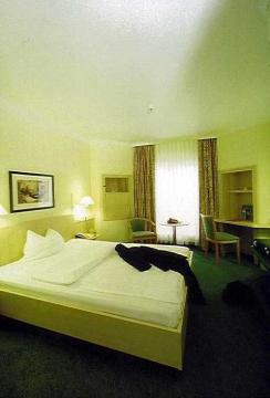 Intercityhotel Altona Hamburg
