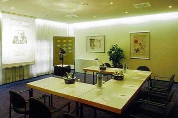 Hotel Intercityhotel Altona 3*