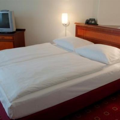 Hotel Leonardo Airport Hamburg