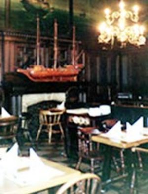Novum Kronprinz Hauptbahnhof Hotel Hamburg