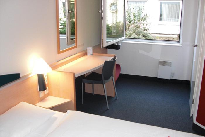Egon Hotel Hamburg-Harburg