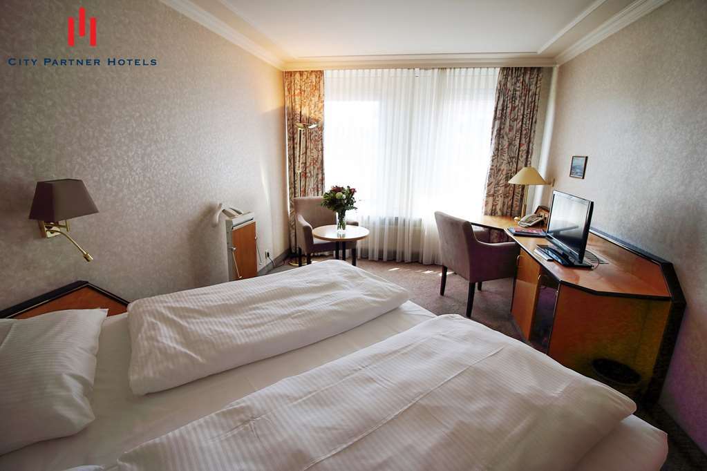 Senator Hotel 4*
