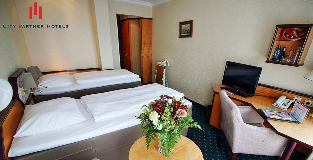 Senator 4* Hamburg