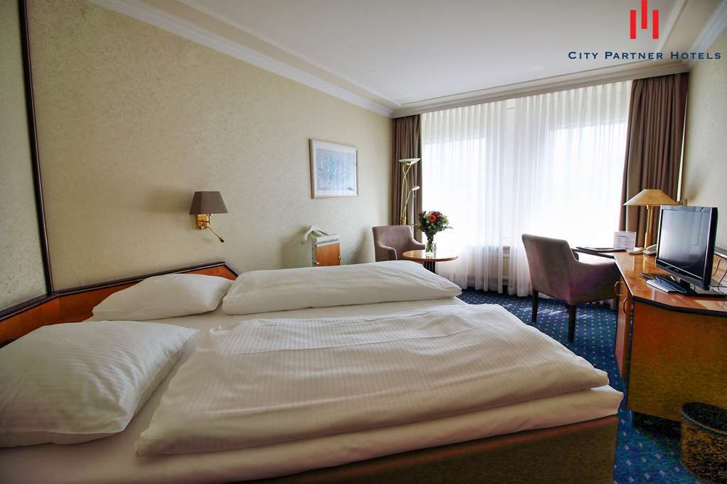 Hotel Senator