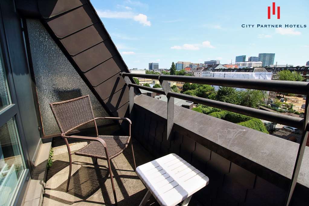 Senator Hotel Hamburg