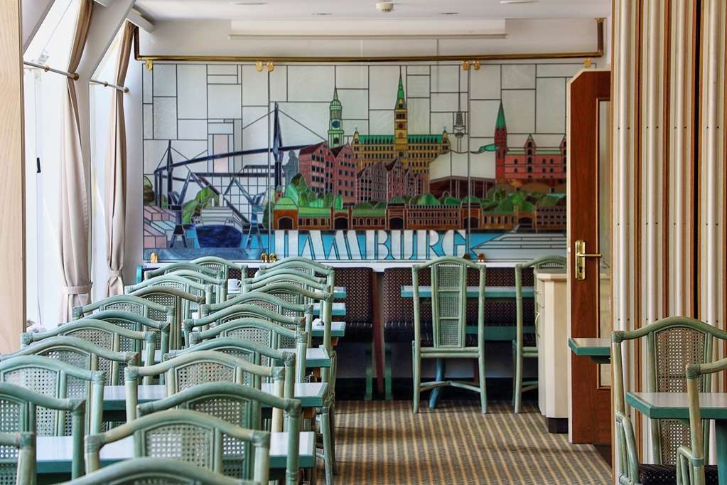 Senator 4* Hamburg