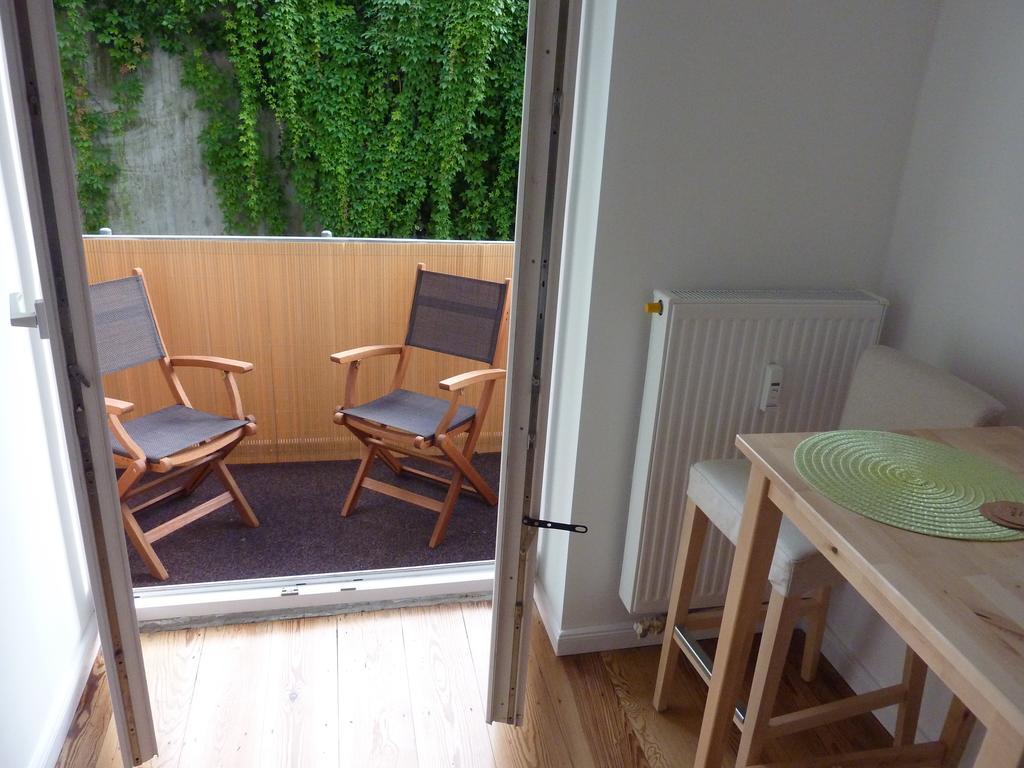 Privatunterkunft Need - Hamburg