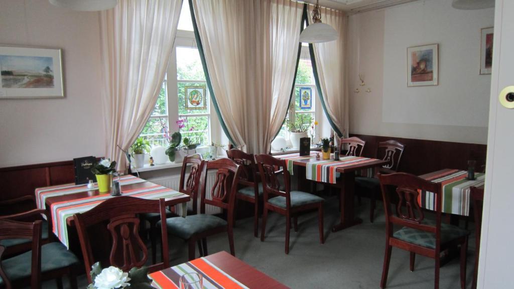 Bergedorfer Hoehe 3* Hamburg