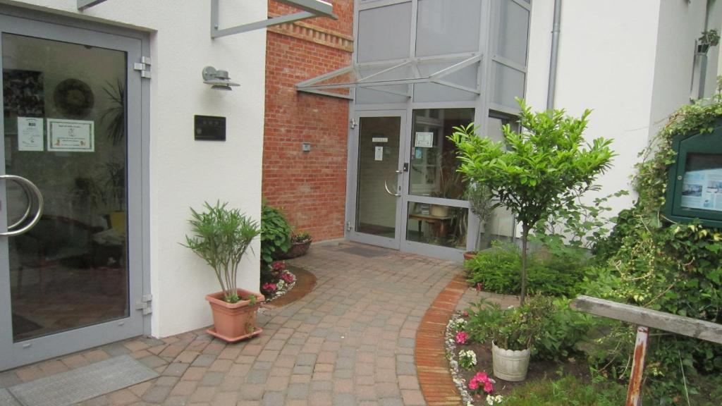 Hotel Bergedorfer Hoehe Hamburg