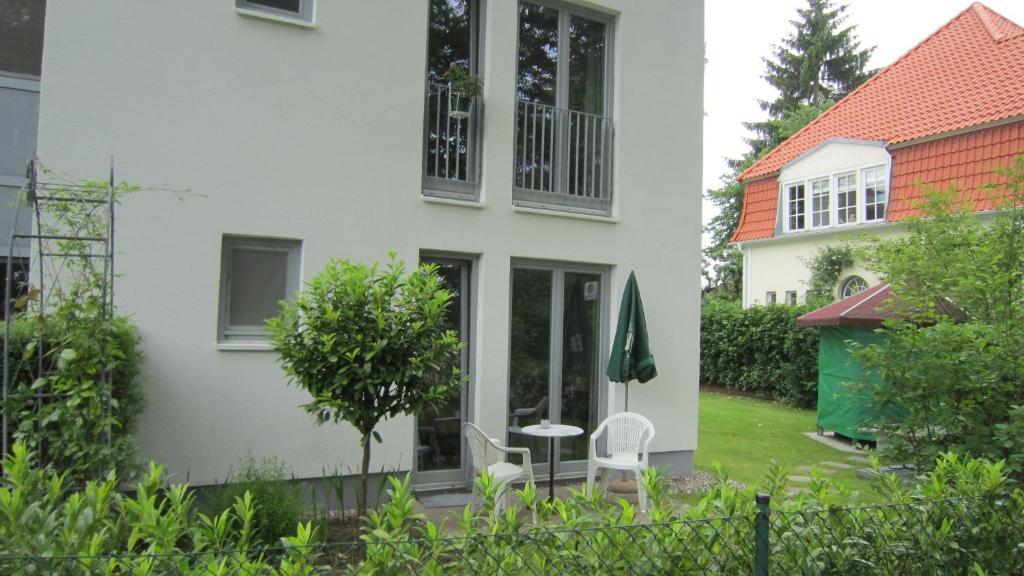 Bergedorfer Hoehe Hotel