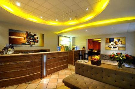 Hotel St.joseph - Reeperbahn St.pauli Kiez