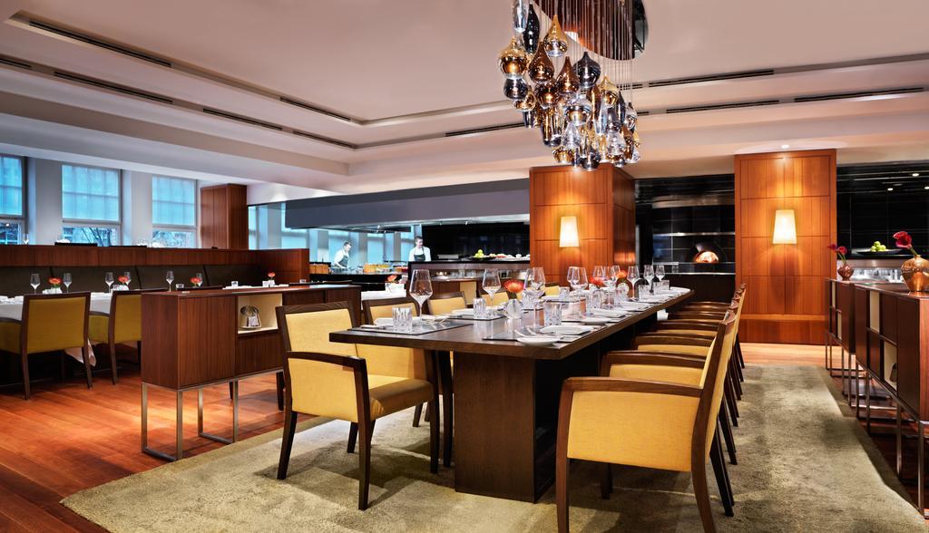 Residences At Park Hyatt Hamburg