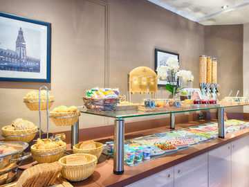 Leonardo Airport 3*