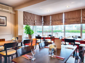 Hotel Leonardo Airport Hamburg