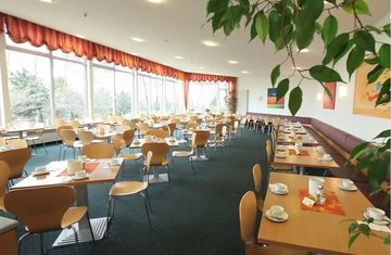 Hotel Panorama 3*