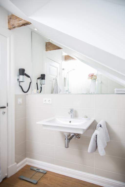 Elbcottage Apartamento Hamburgo