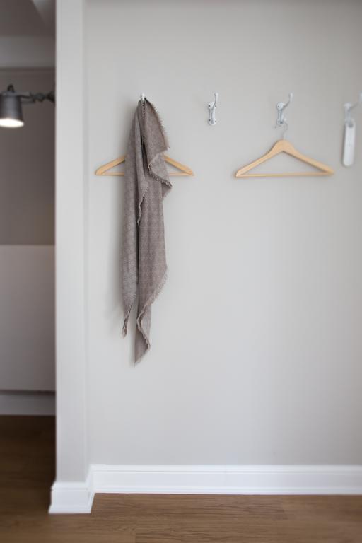 Apartamento Elbcottage