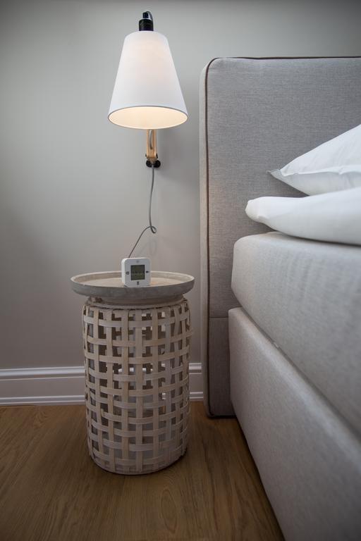 Elbcottage Hamburgo
