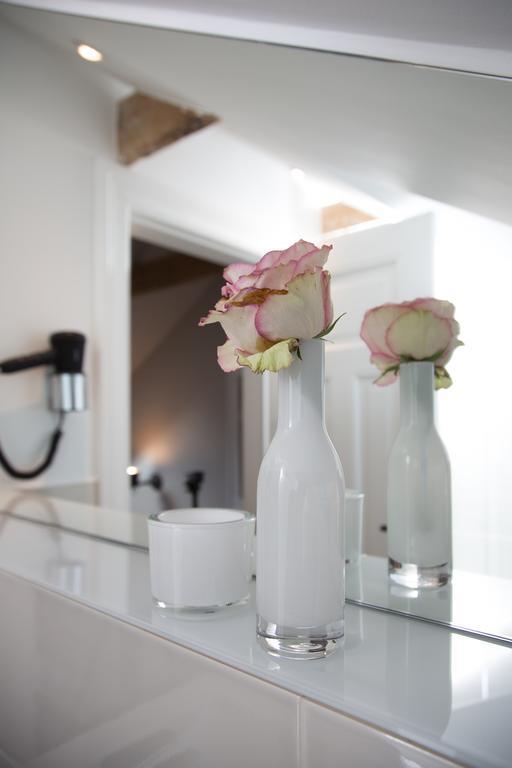 Apartamento Elbcottage *