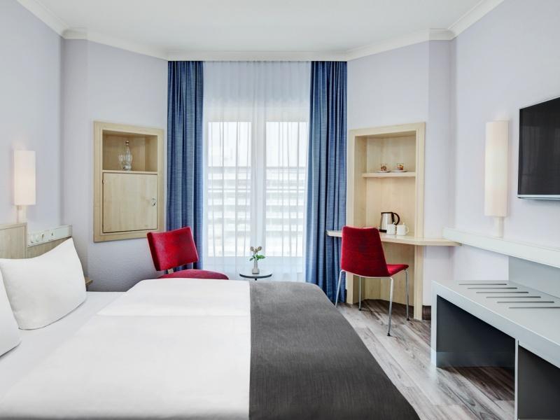 Intercityhotel Altona 3* Hamburg