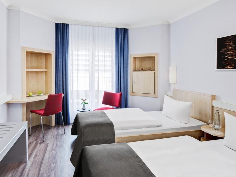 Intercityhotel Altona Hotel