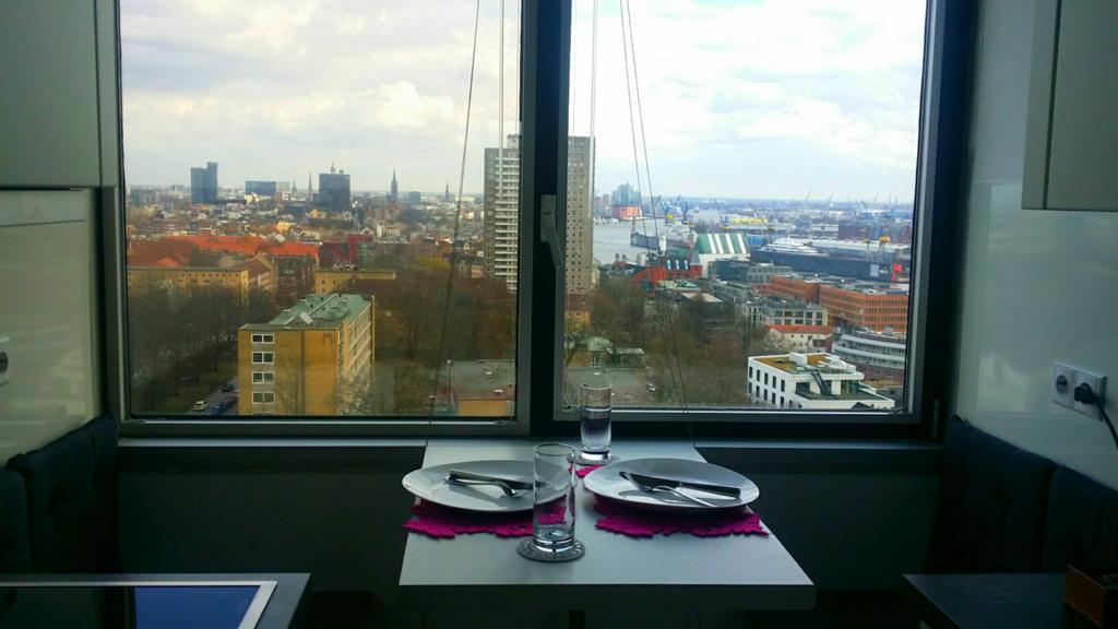 Skyline Riverside *