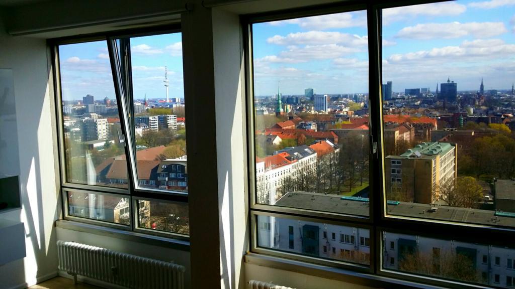 Apartment Skyline Riverside *
