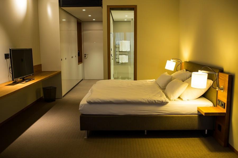 Hotel Rainvilles Elbterrassen