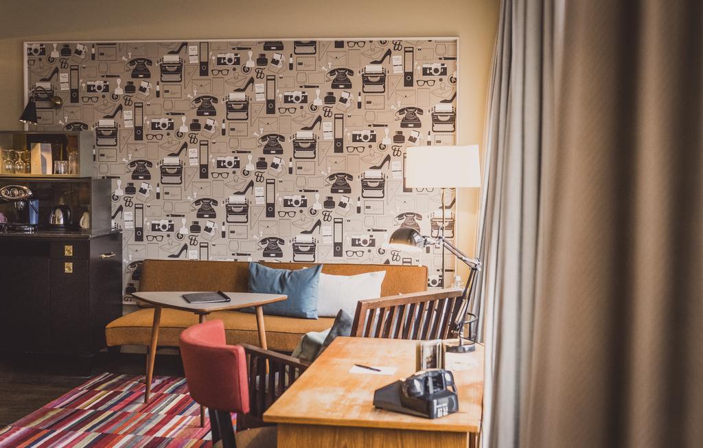 Henri Downtown 4* Hamburg