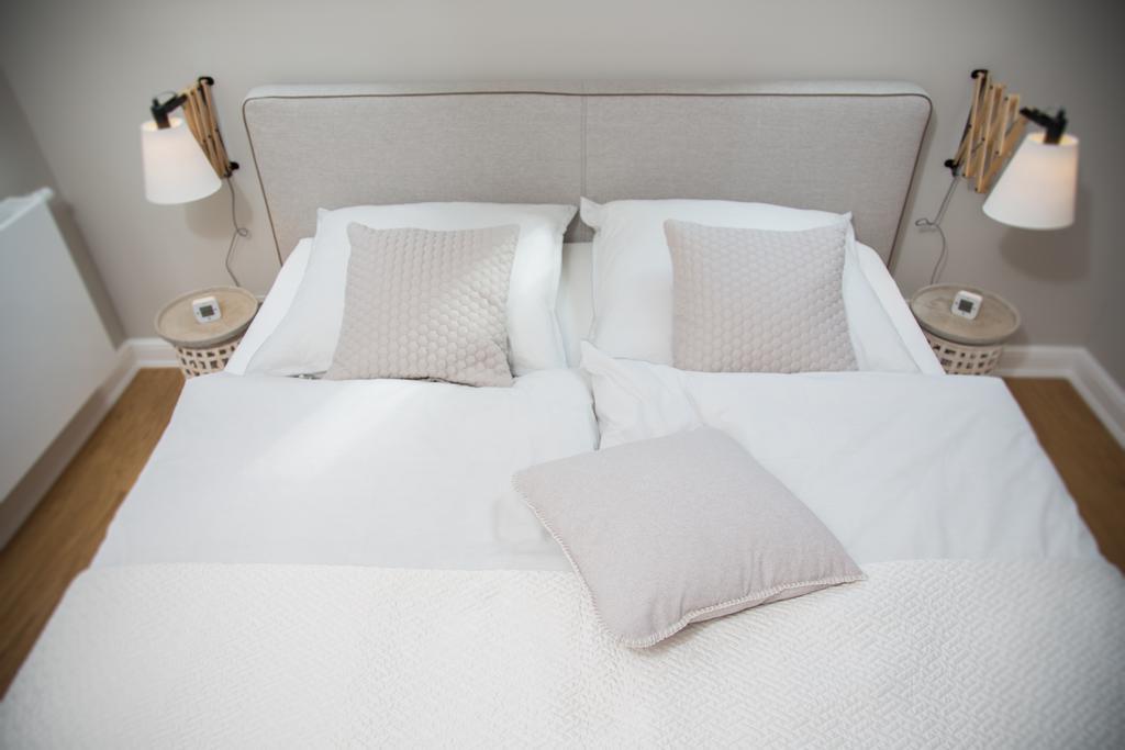 Apartamento Elbcottage Hamburgo