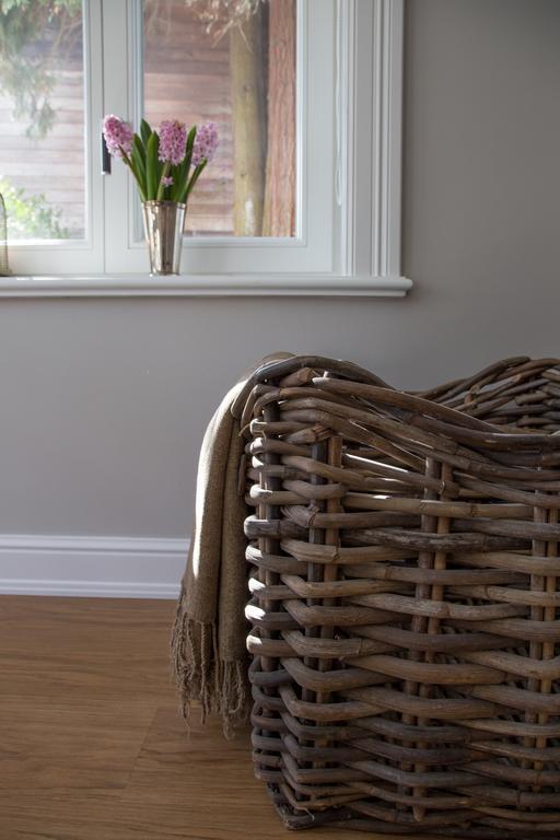 Apartamento Elbcottage Hamburgo