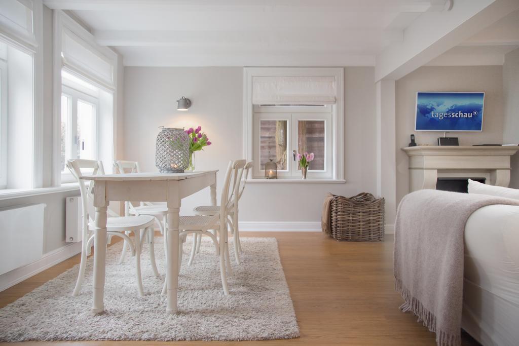 Elbcottage * Hamburgo
