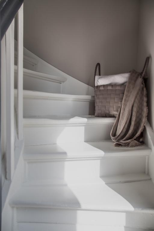 Elbcottage Apartamento Hamburgo