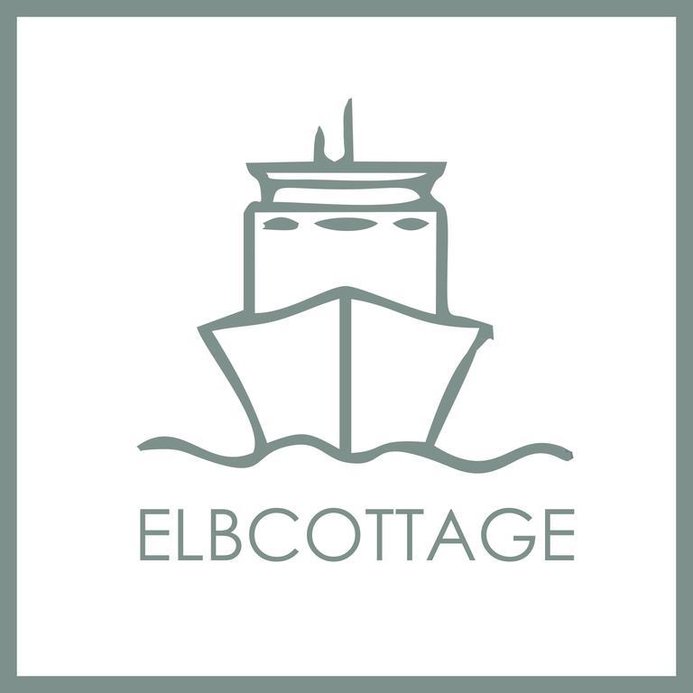 Apartamento Elbcottage Hamburgo