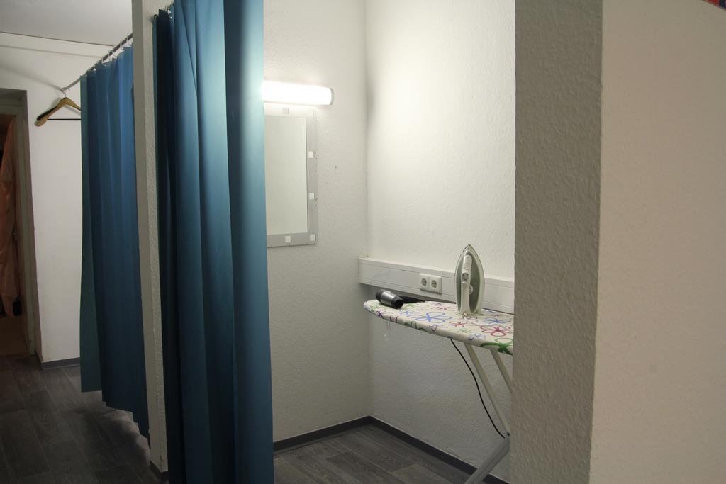 Hostel Pauli Hamburg