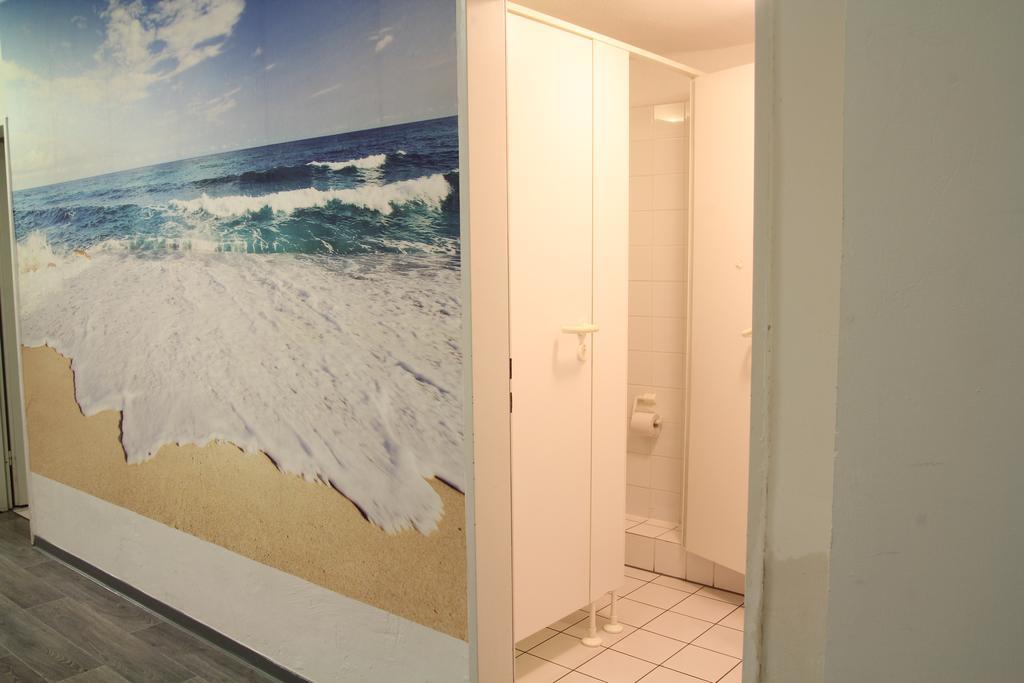 Hostel Pauli *