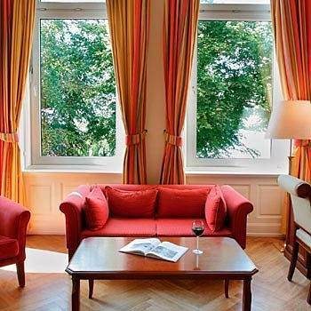 Alsterblick Boutique Hamburg