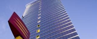 Hotel Novotel Hamburg