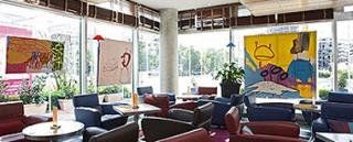 Novotel 3* Hamburg