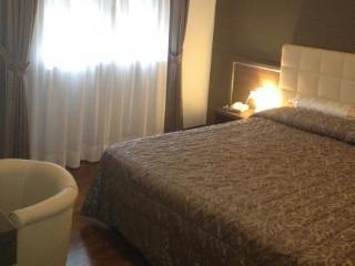 Budapester Hof Hotel Hamburgo